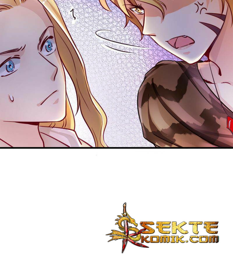 Beauty and the Beasts Chapter 03 Bahasa Indonesia
